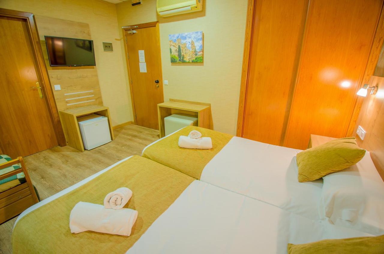 Solymar Hotel